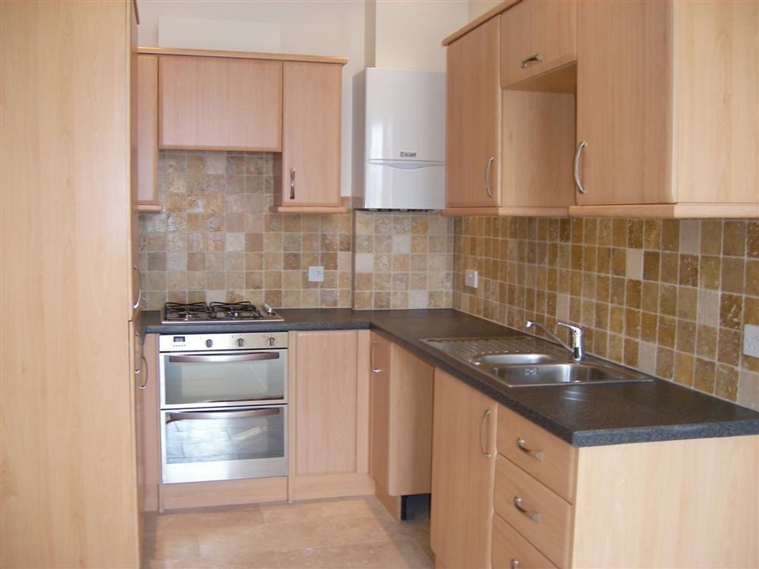 Harbour Watch Apartment 6, Dorset