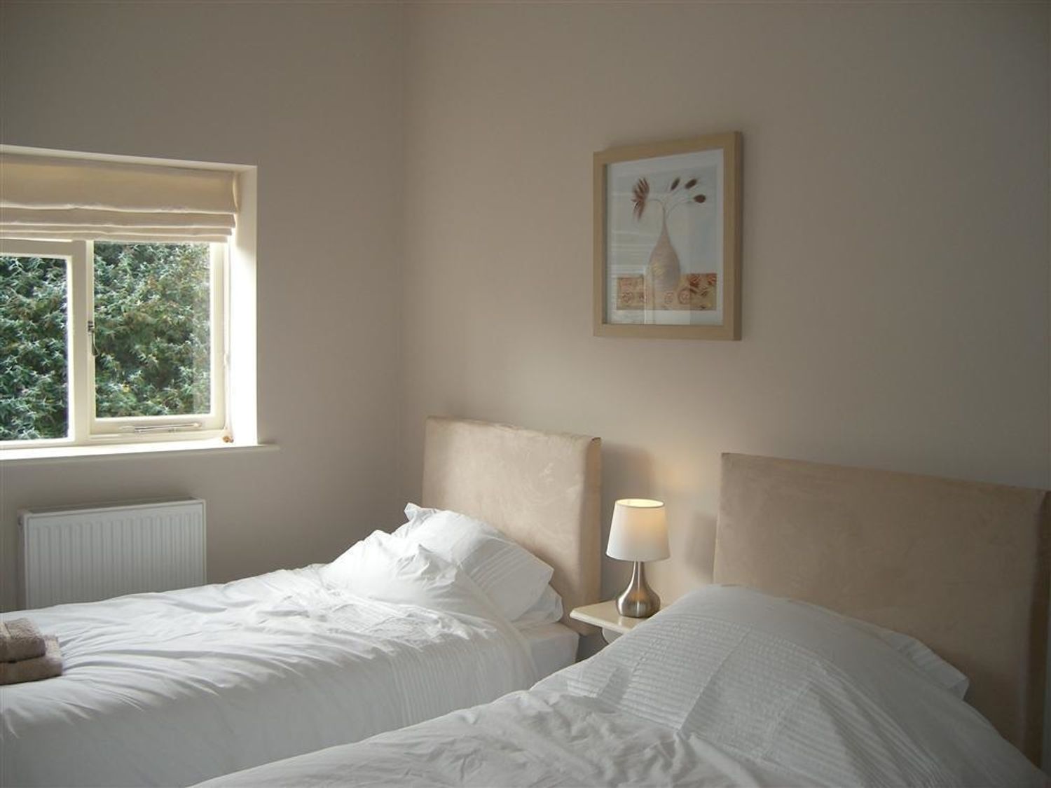 Harbour Watch Apartment 6, Dorset