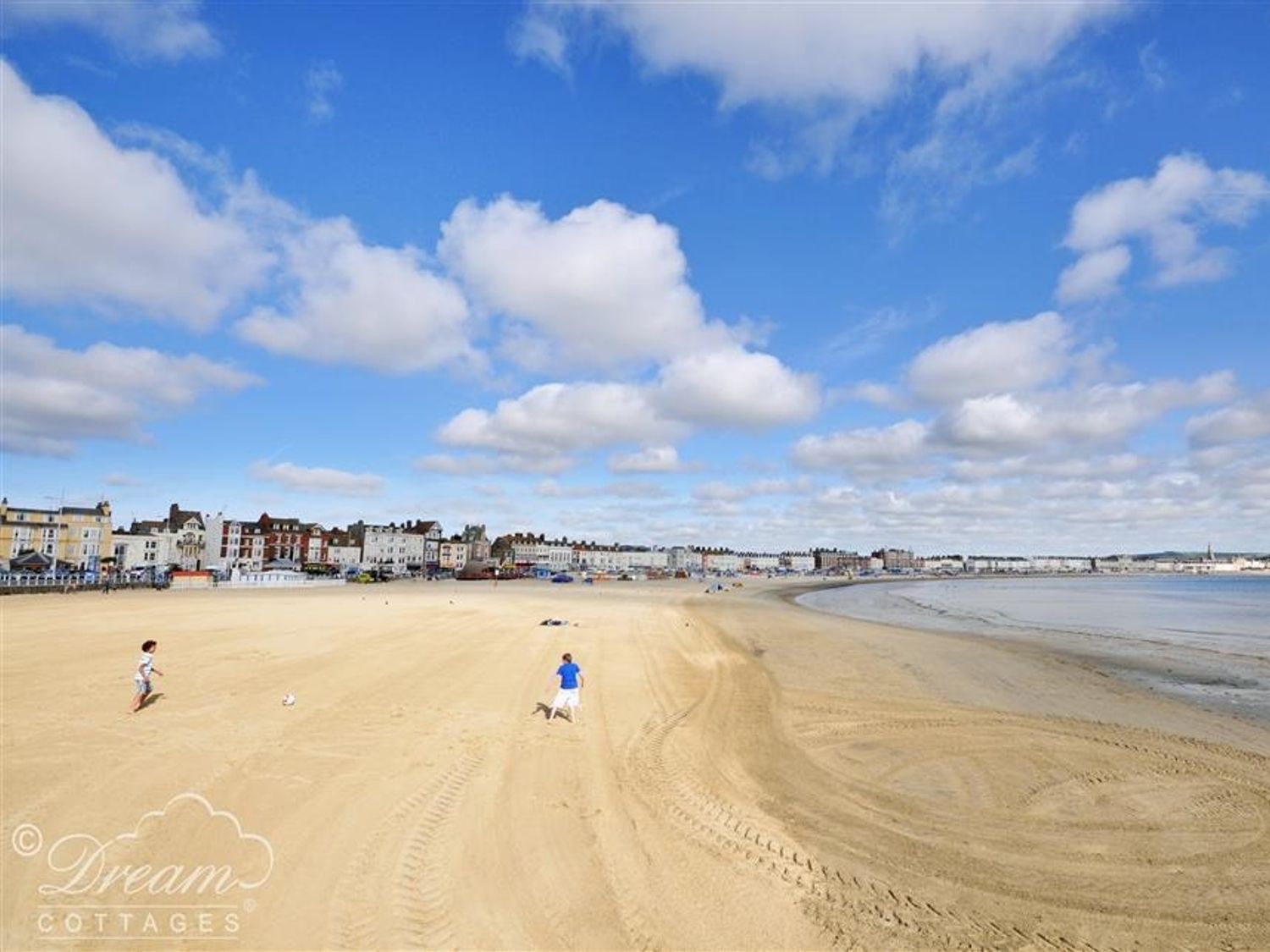 Harbour Watch Apartment 6, Dorset