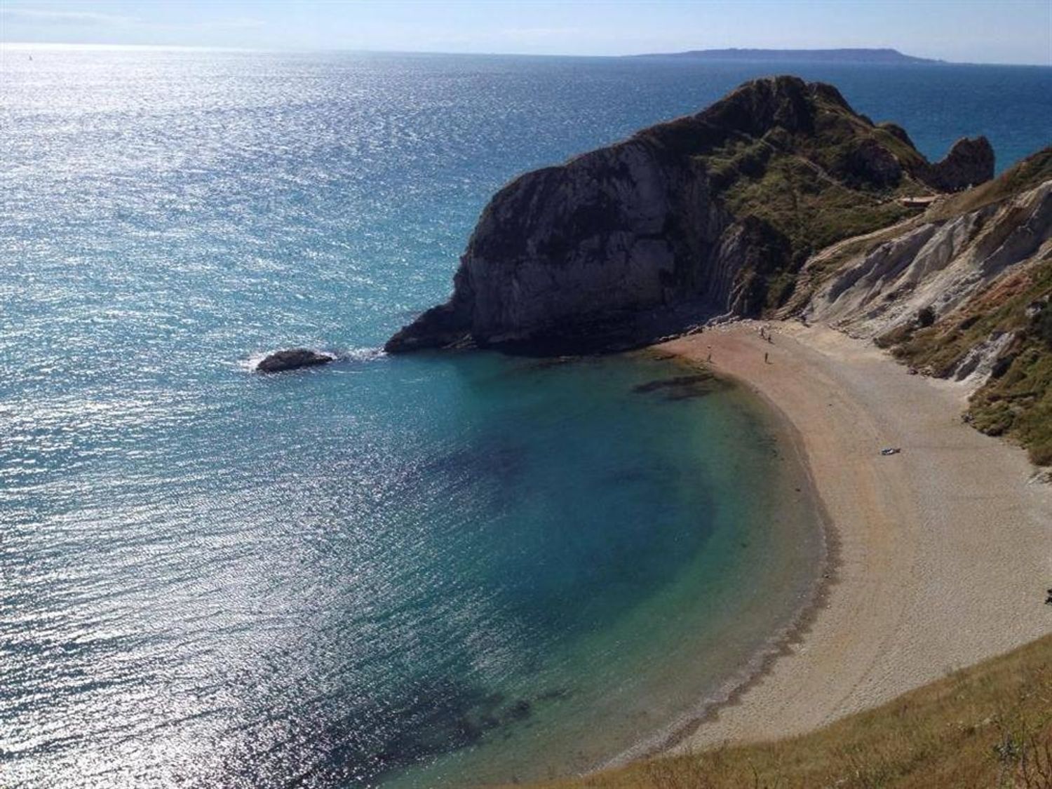 Little Ivy, Dorset