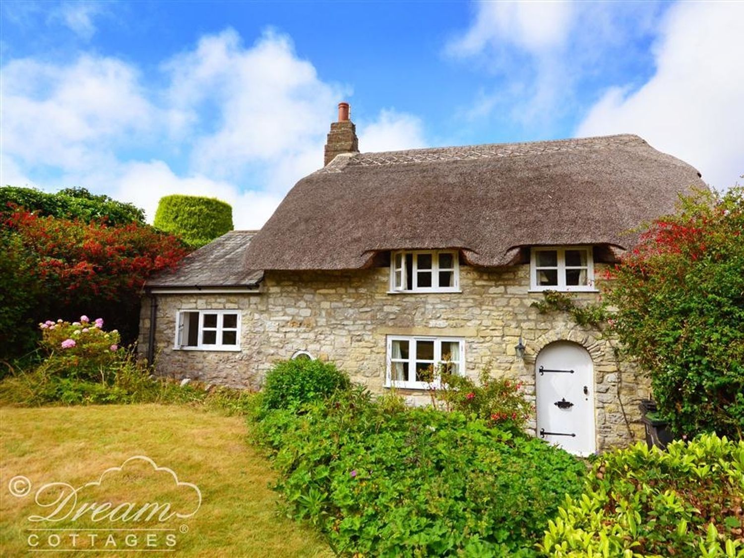 Lychgate Cottage Osmington Manor Ho Dorset And Somerset Self