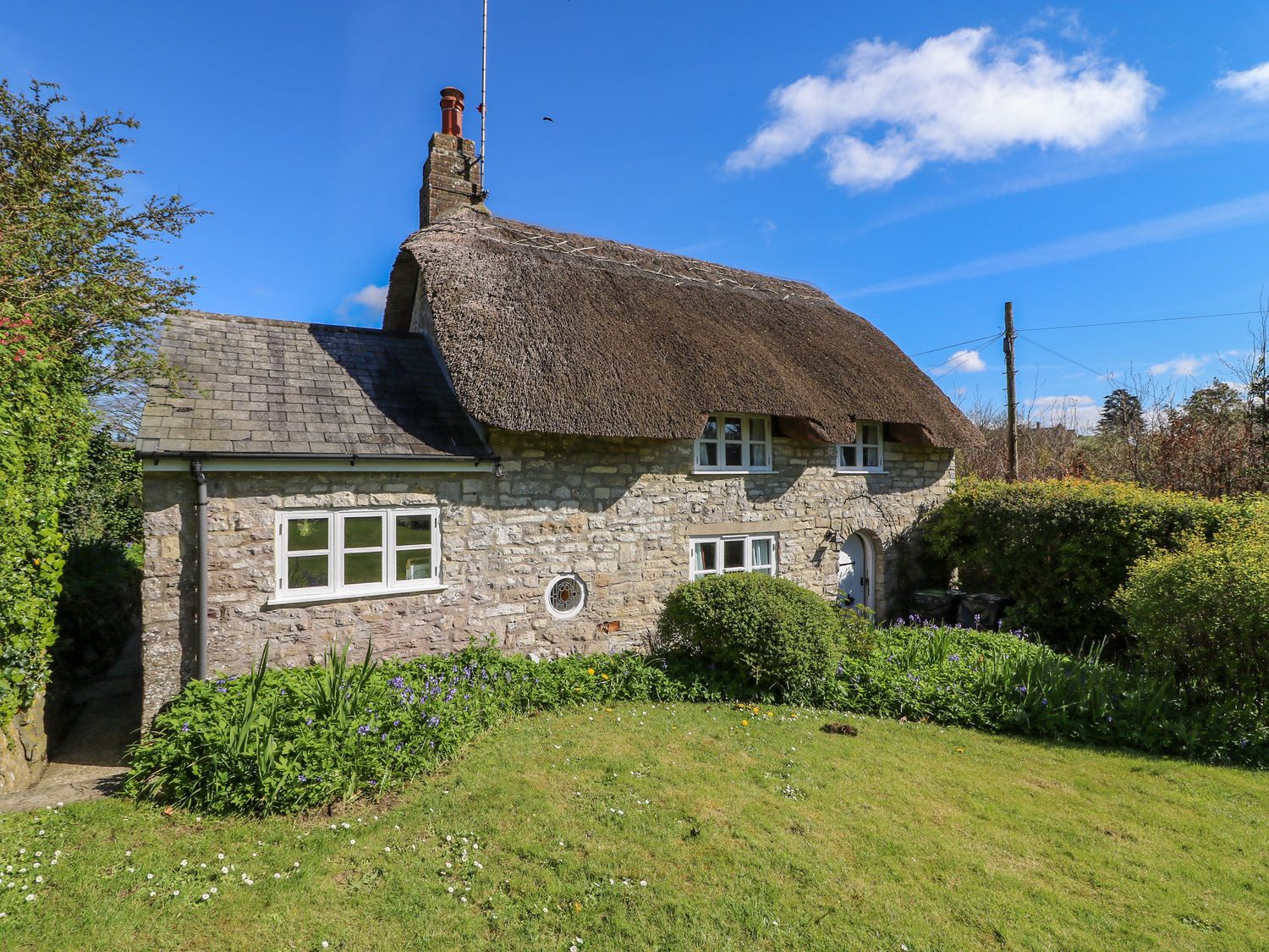 Lychgate Cottage, Dorset