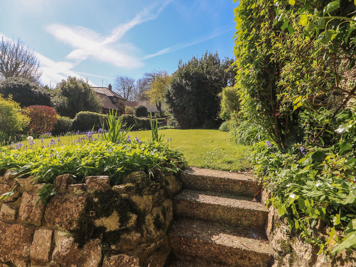 Lychgate Cottage, Dorset