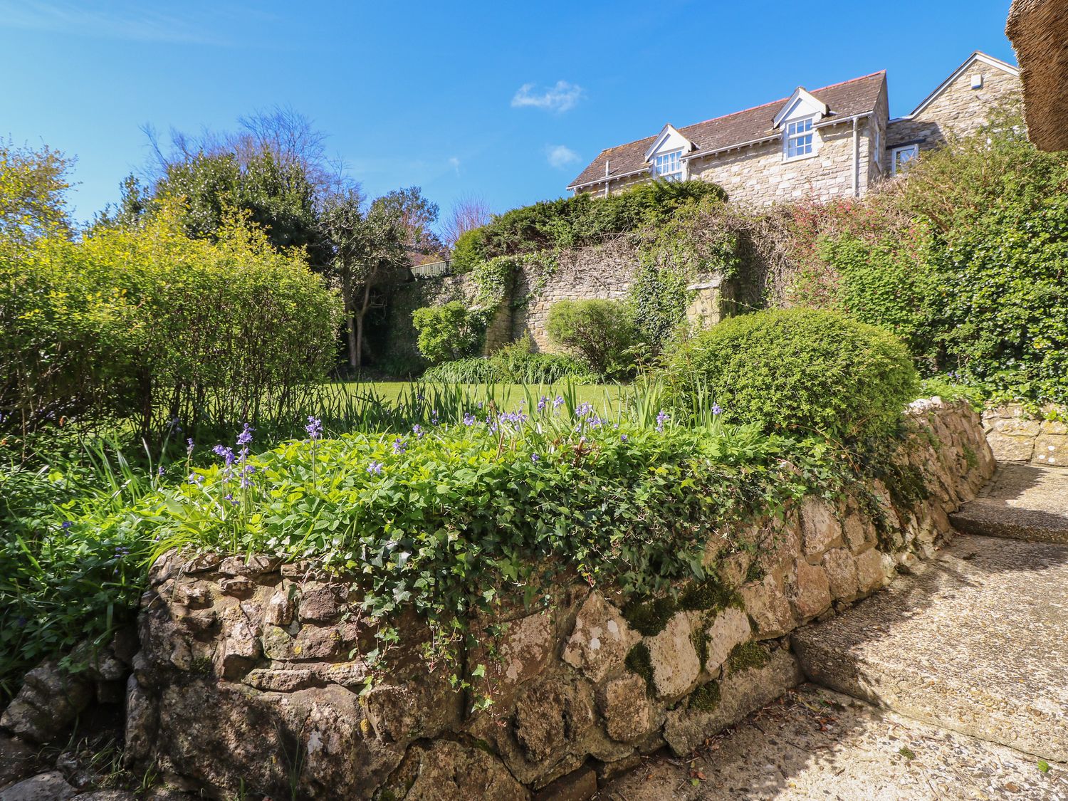 Lychgate Cottage, Dorset