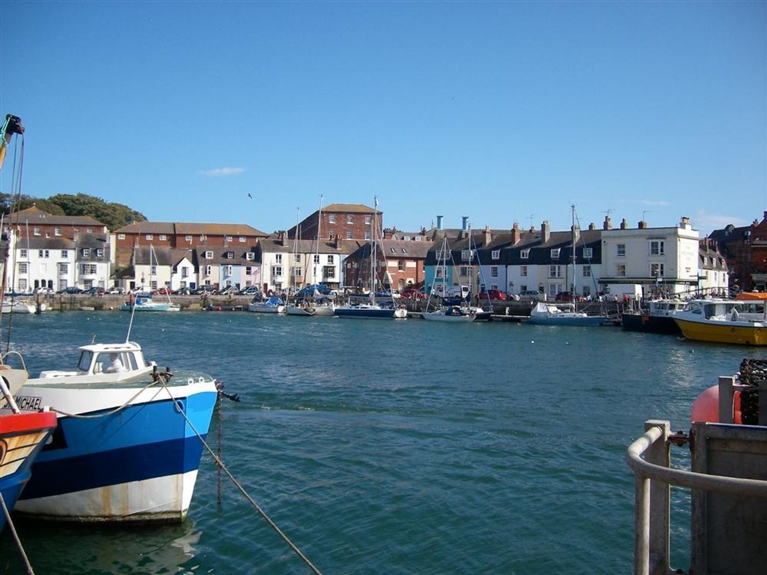 Maisy Cottage, Dorset