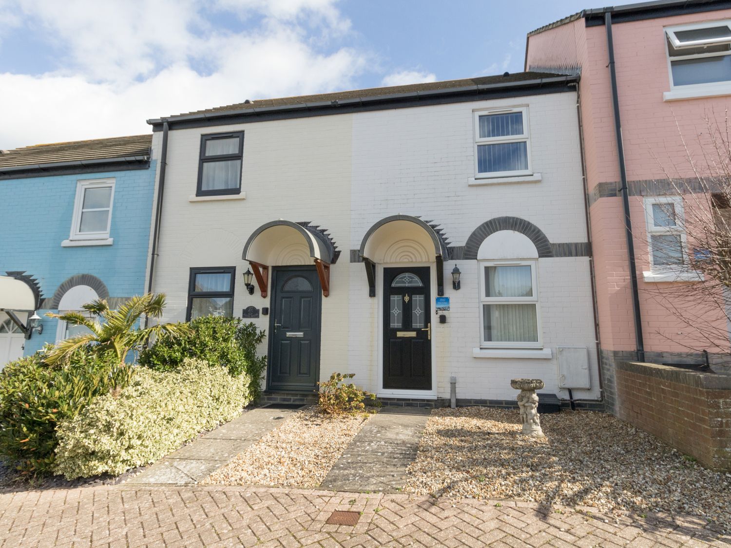 Maisy Cottage, Dorset