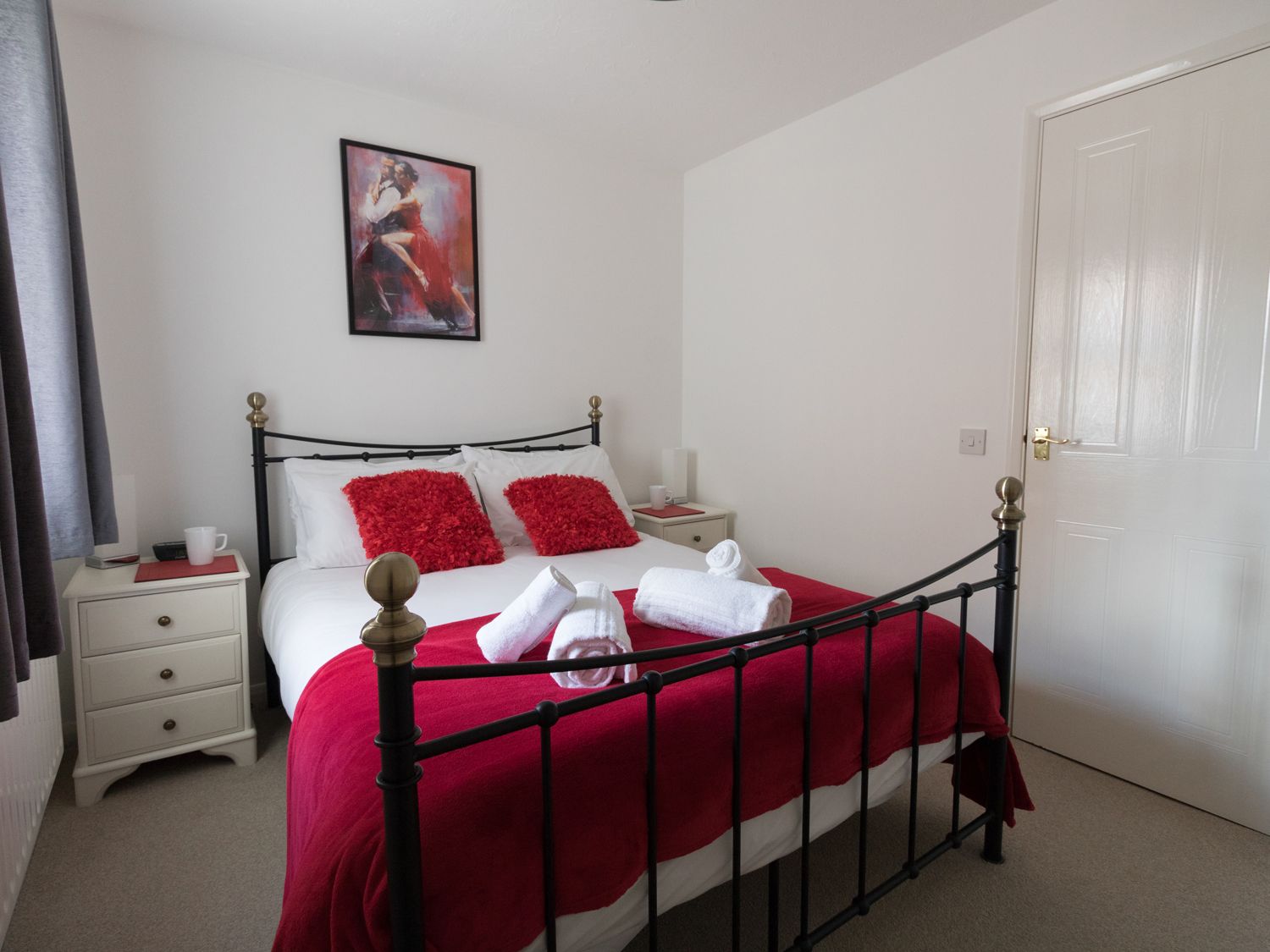 Maisy Cottage, Dorset