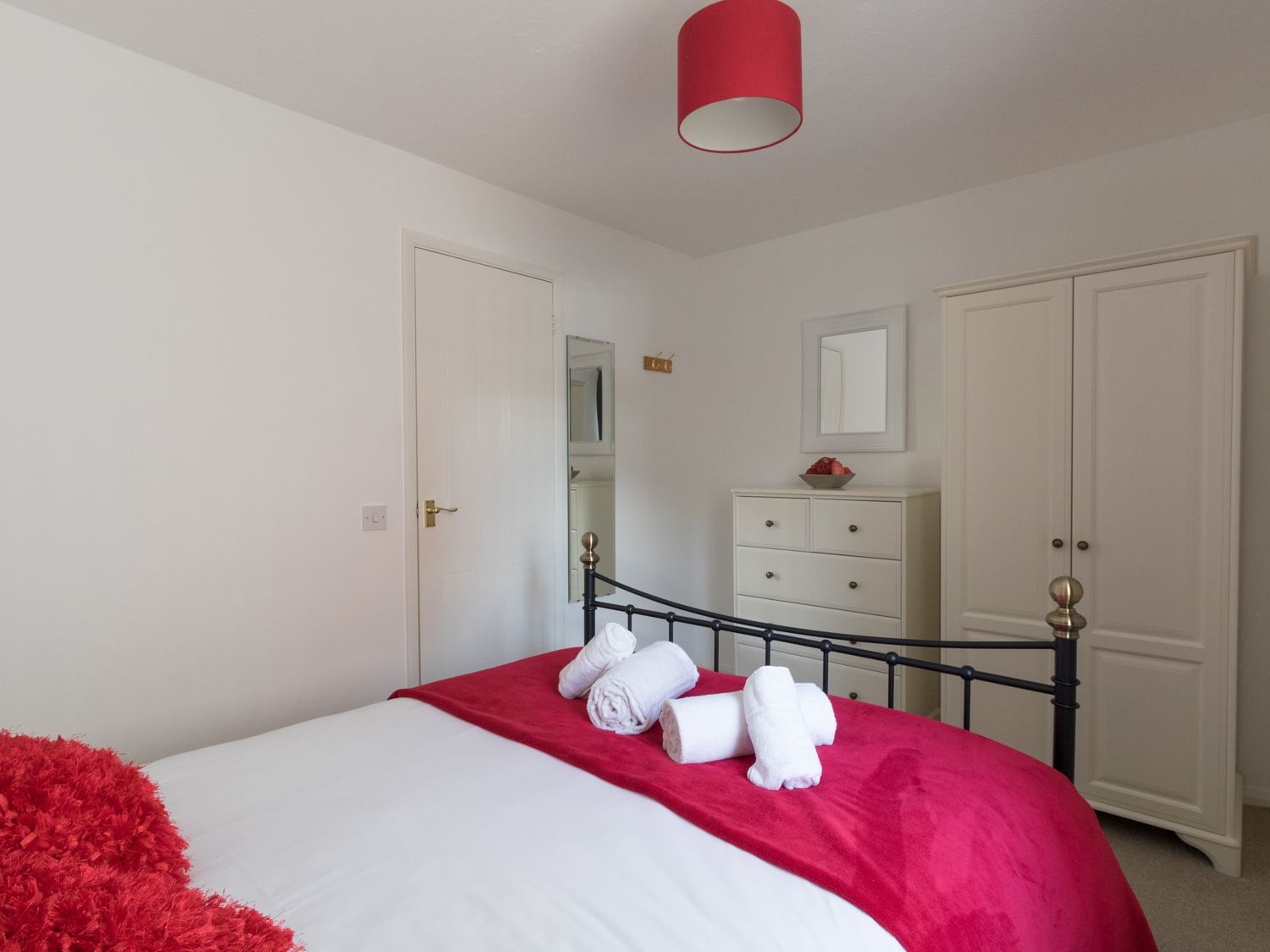 Maisy Cottage, Dorset