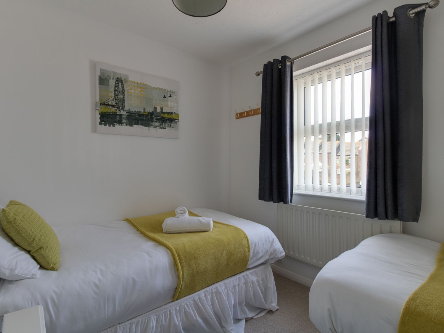 Maisy Cottage, Dorset