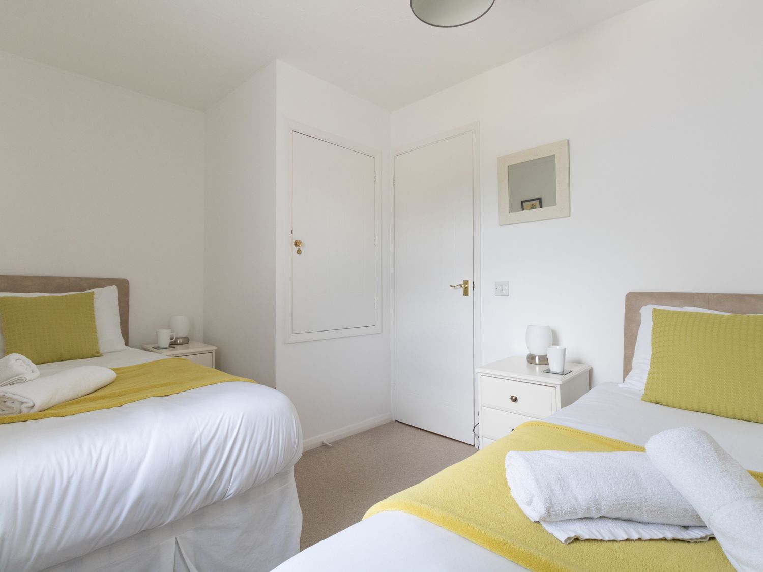 Maisy Cottage, Dorset