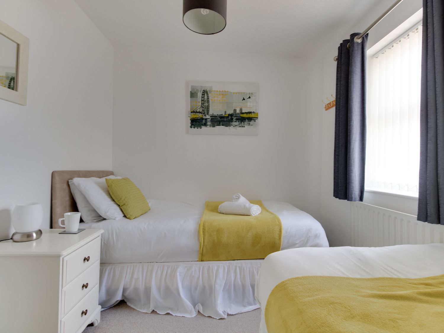 Maisy Cottage, Dorset