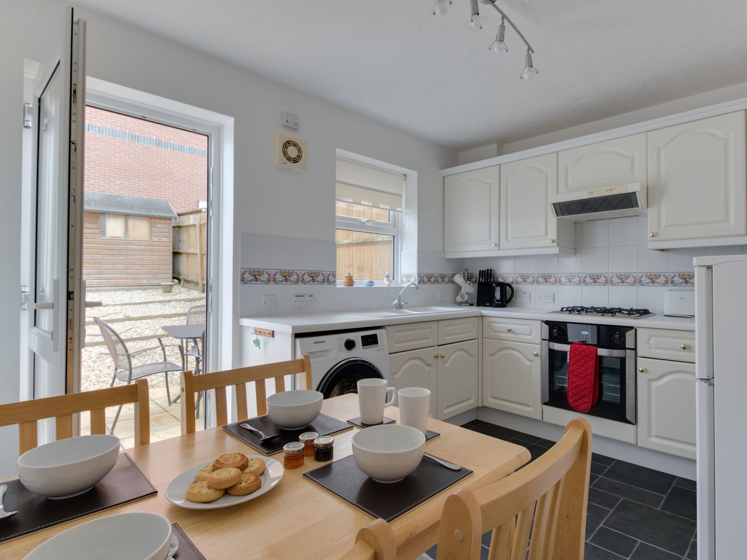 Maisy Cottage, Dorset