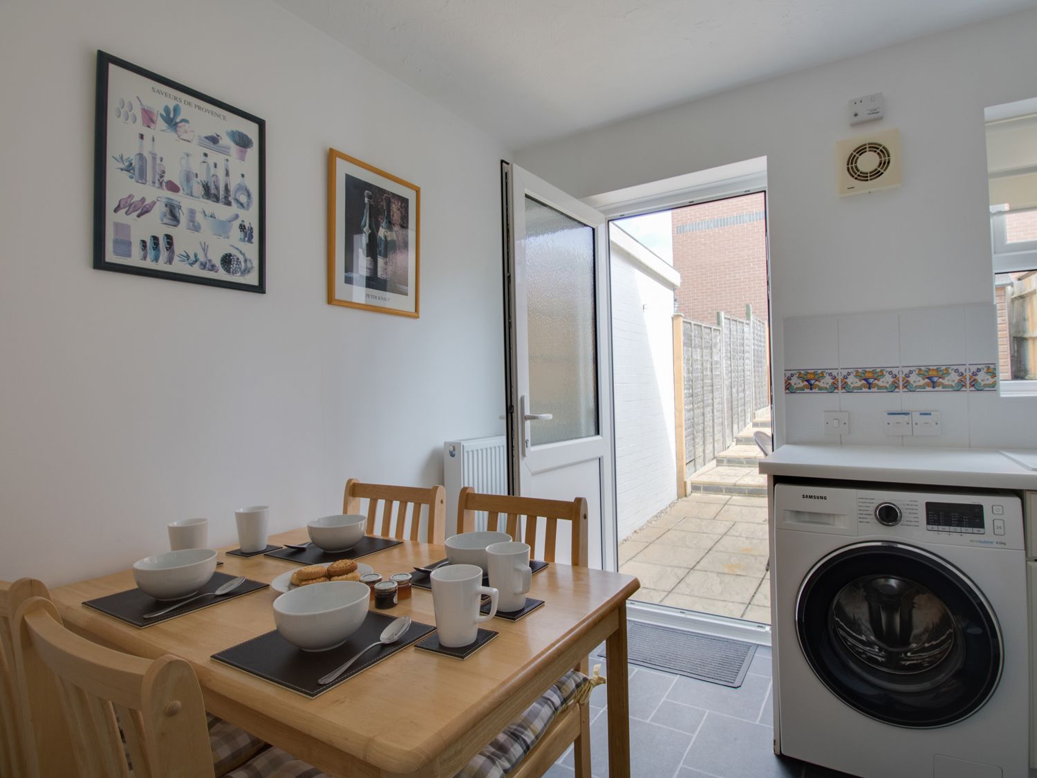 Maisy Cottage, Dorset