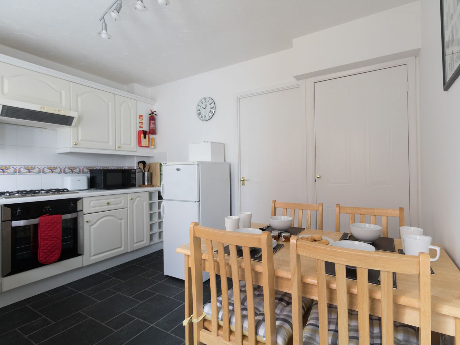 Maisy Cottage, Dorset