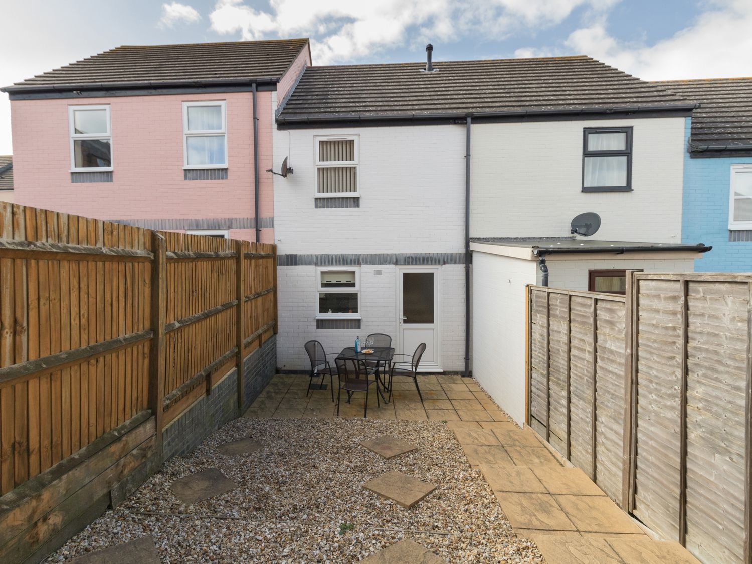 Maisy Cottage, Dorset