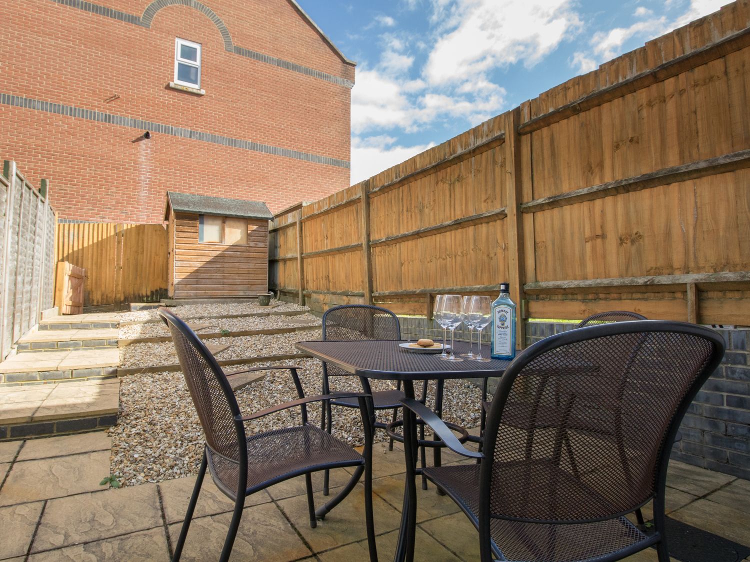 Maisy Cottage, Dorset