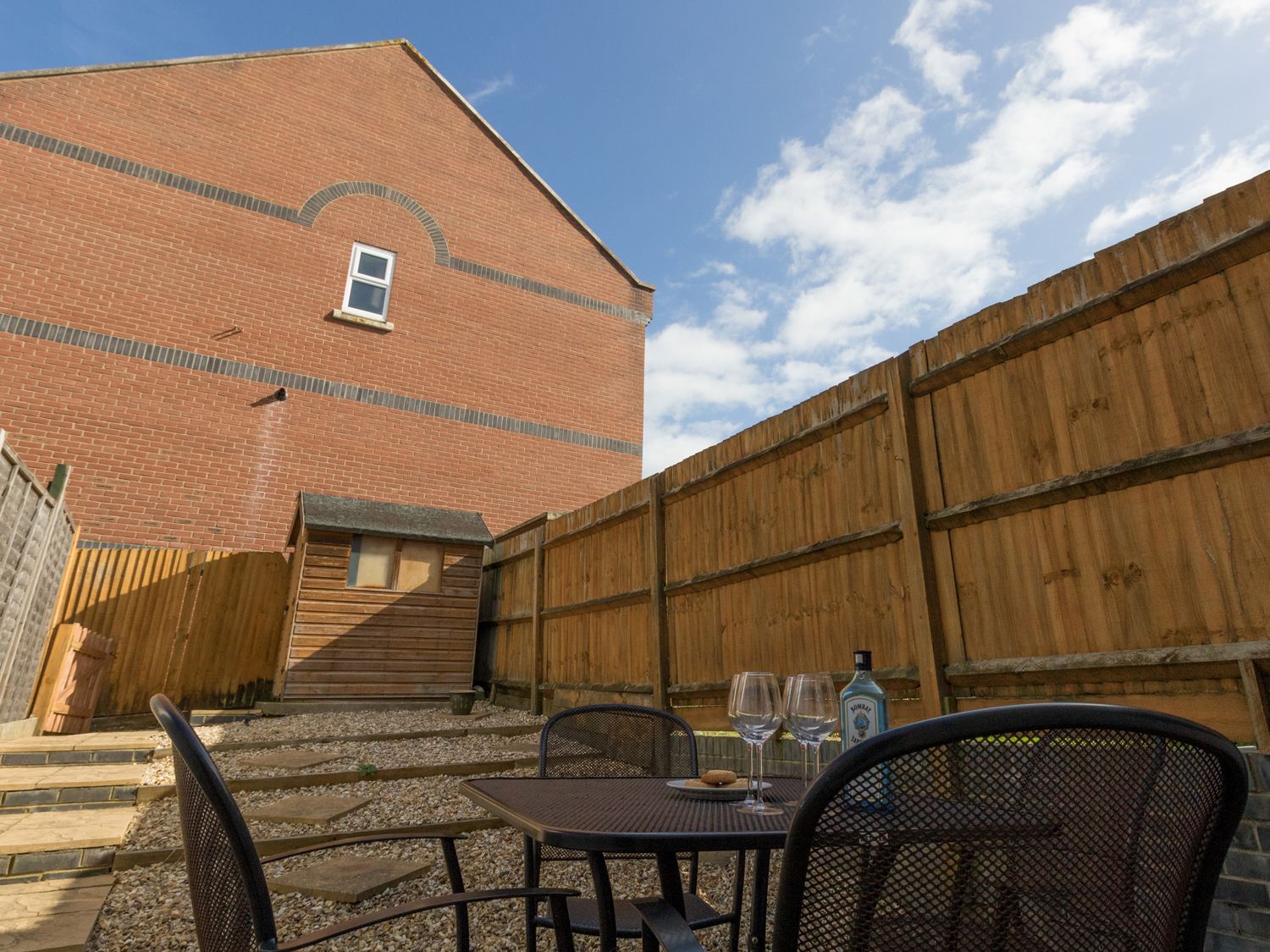 Maisy Cottage, Dorset