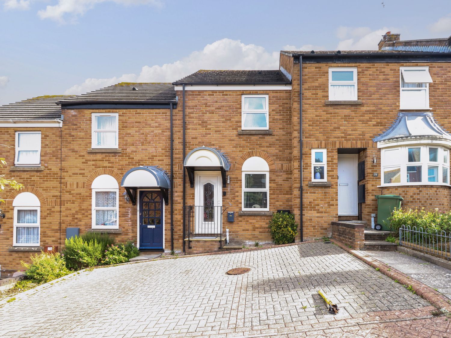 Neptune House, Weymouth