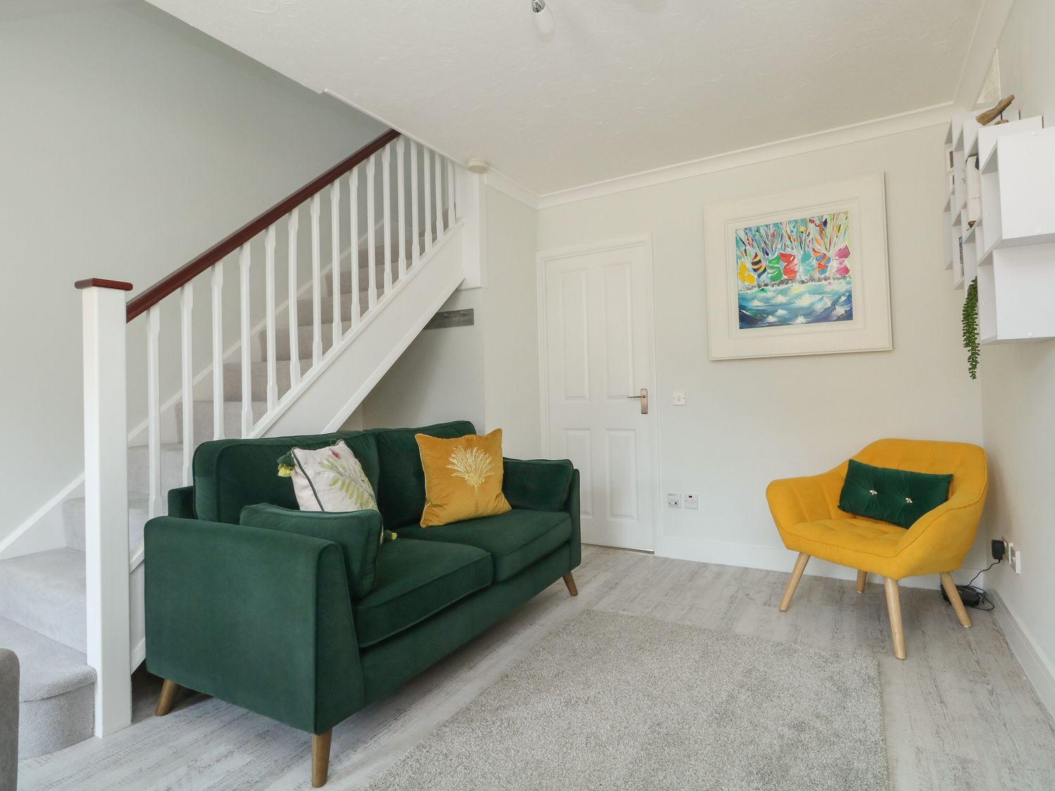 Neptune House, Weymouth