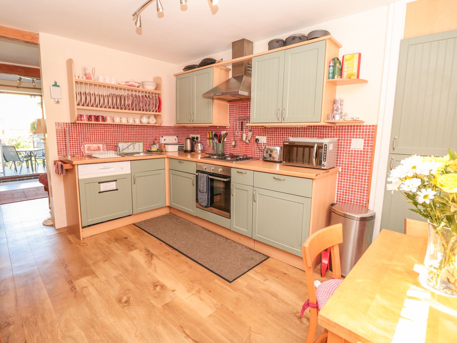 14a Courtenay Street, Salcombe