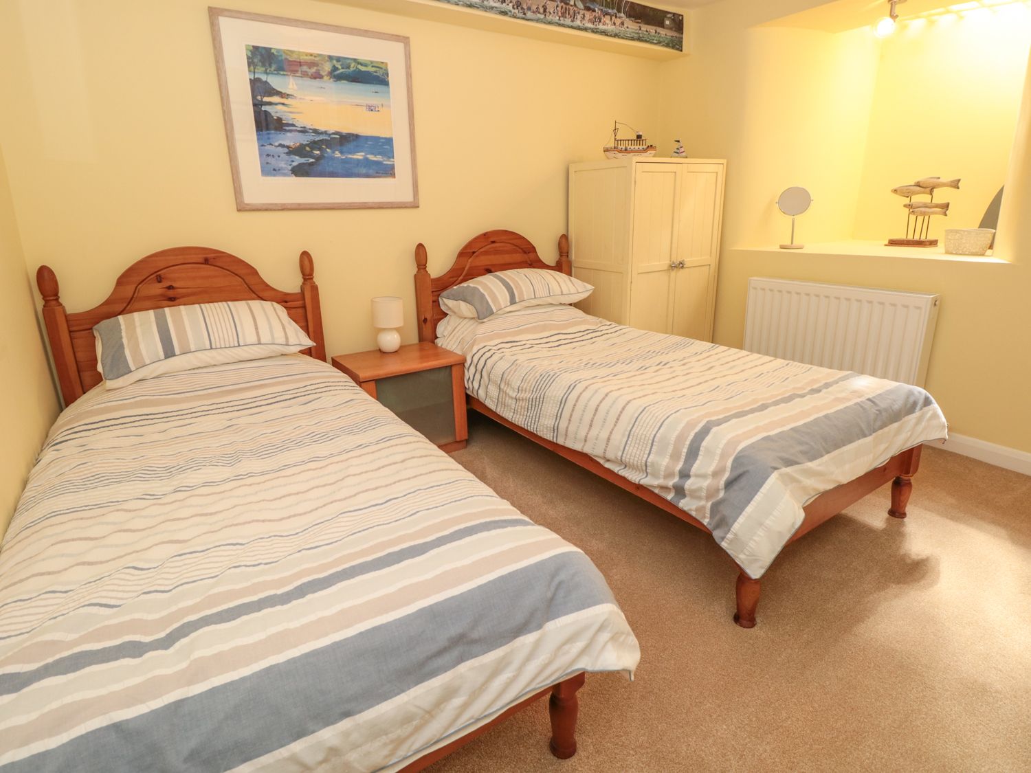 14a Courtenay Street, Salcombe