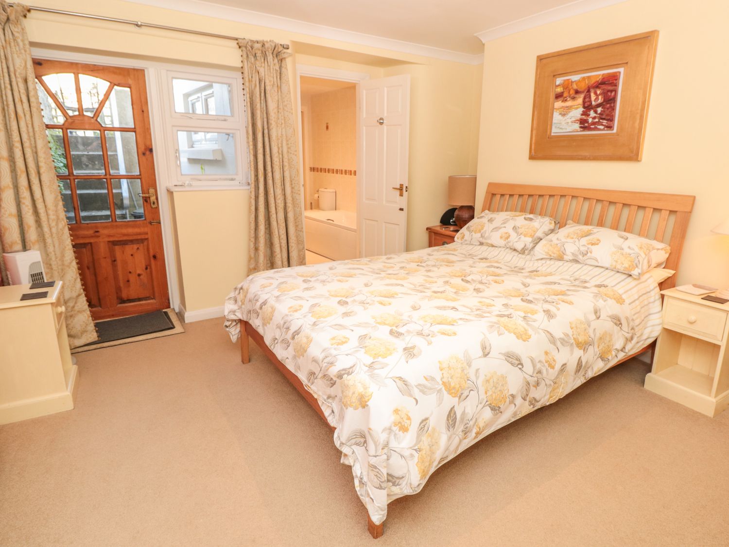 14a Courtenay Street, Salcombe