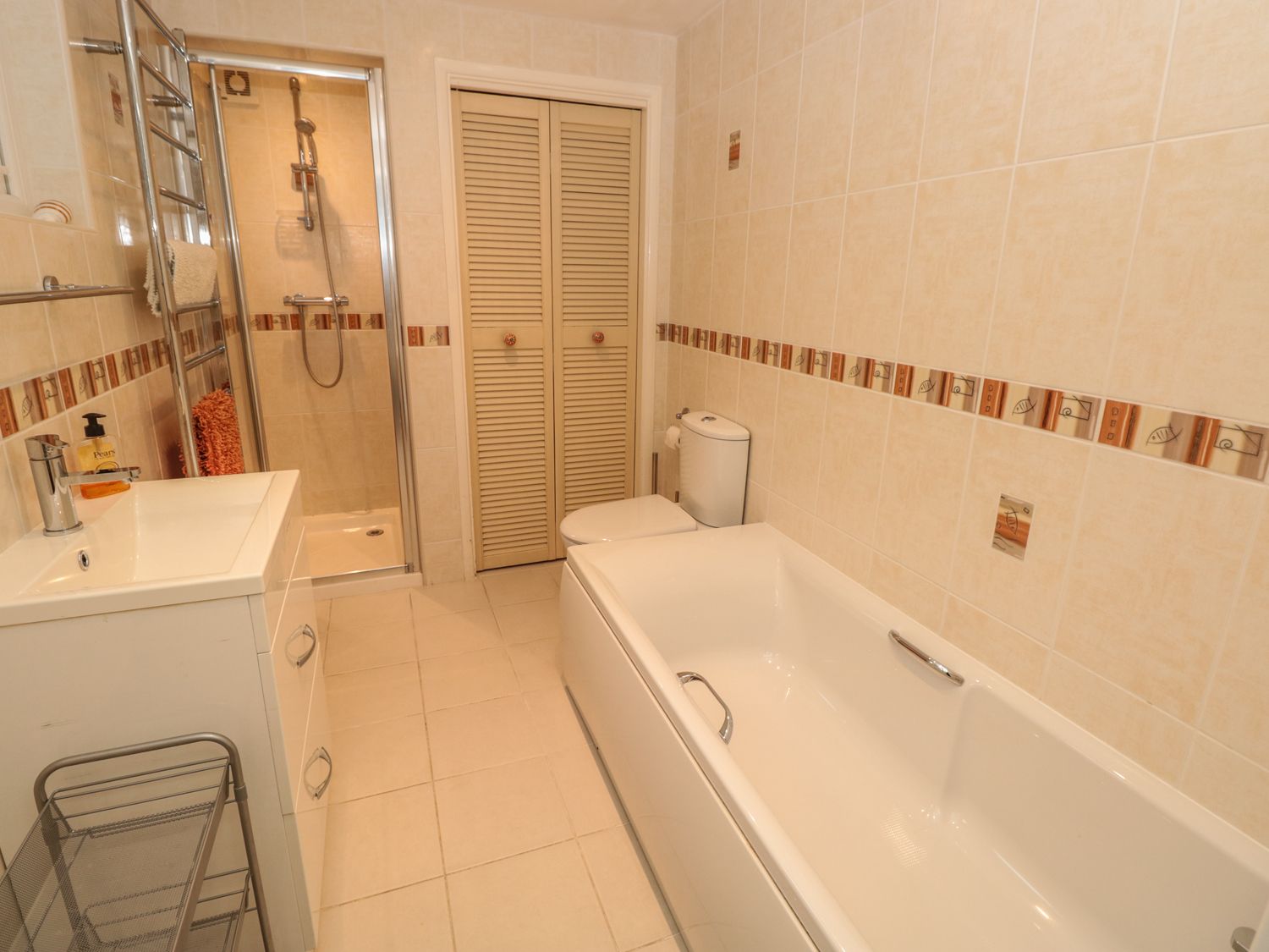 14a Courtenay Street, Salcombe