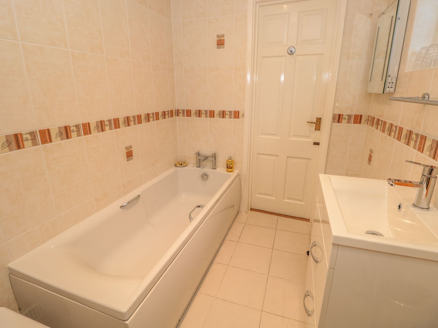 14a Courtenay Street, Salcombe