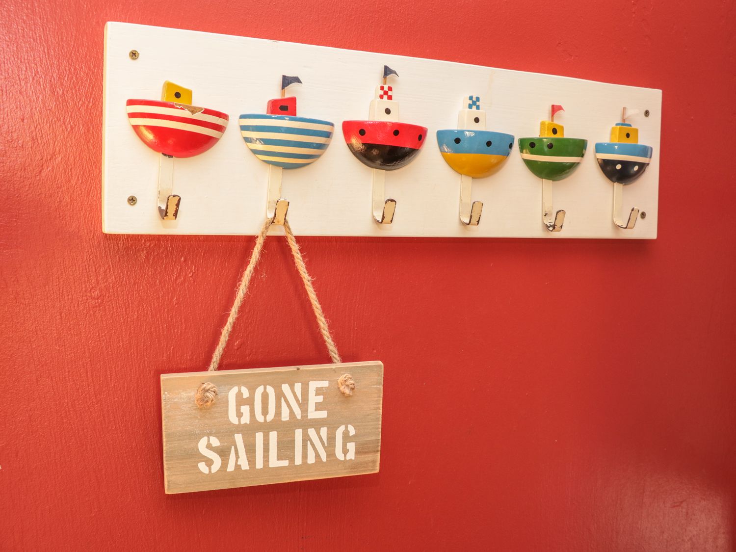 14a Courtenay Street, Salcombe