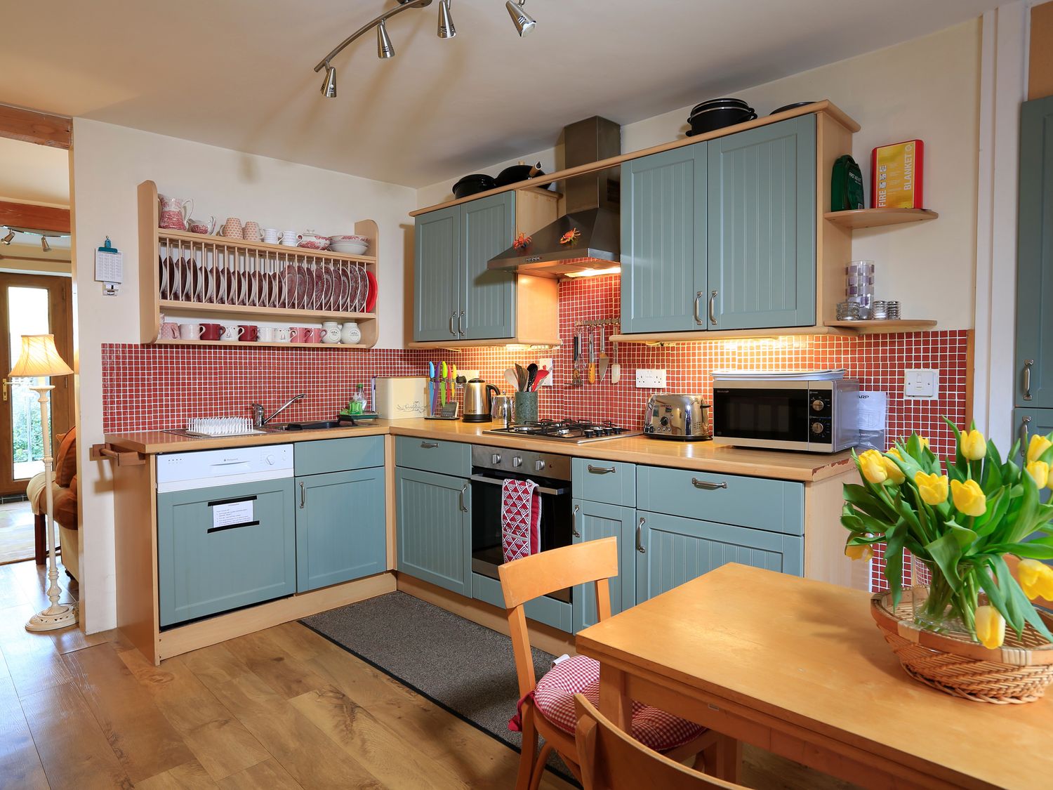 14a Courtenay Street, Salcombe