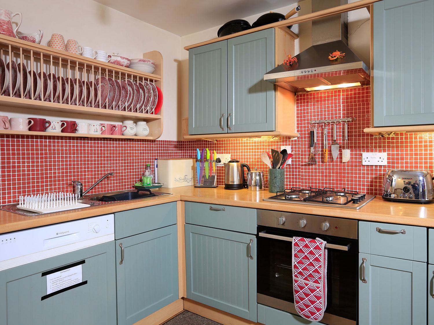 14a Courtenay Street, Salcombe