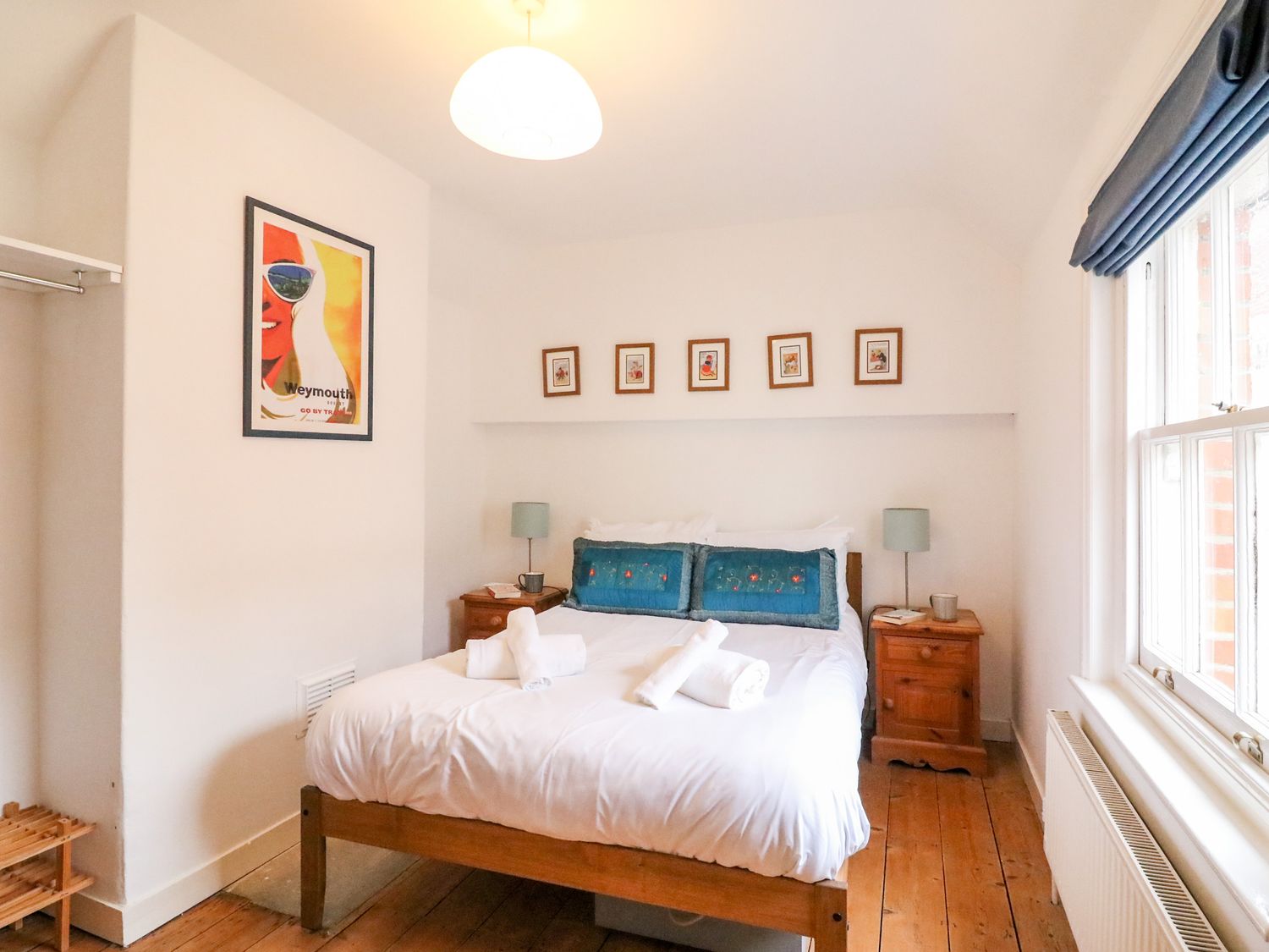 Pixie Cottage, Dorset