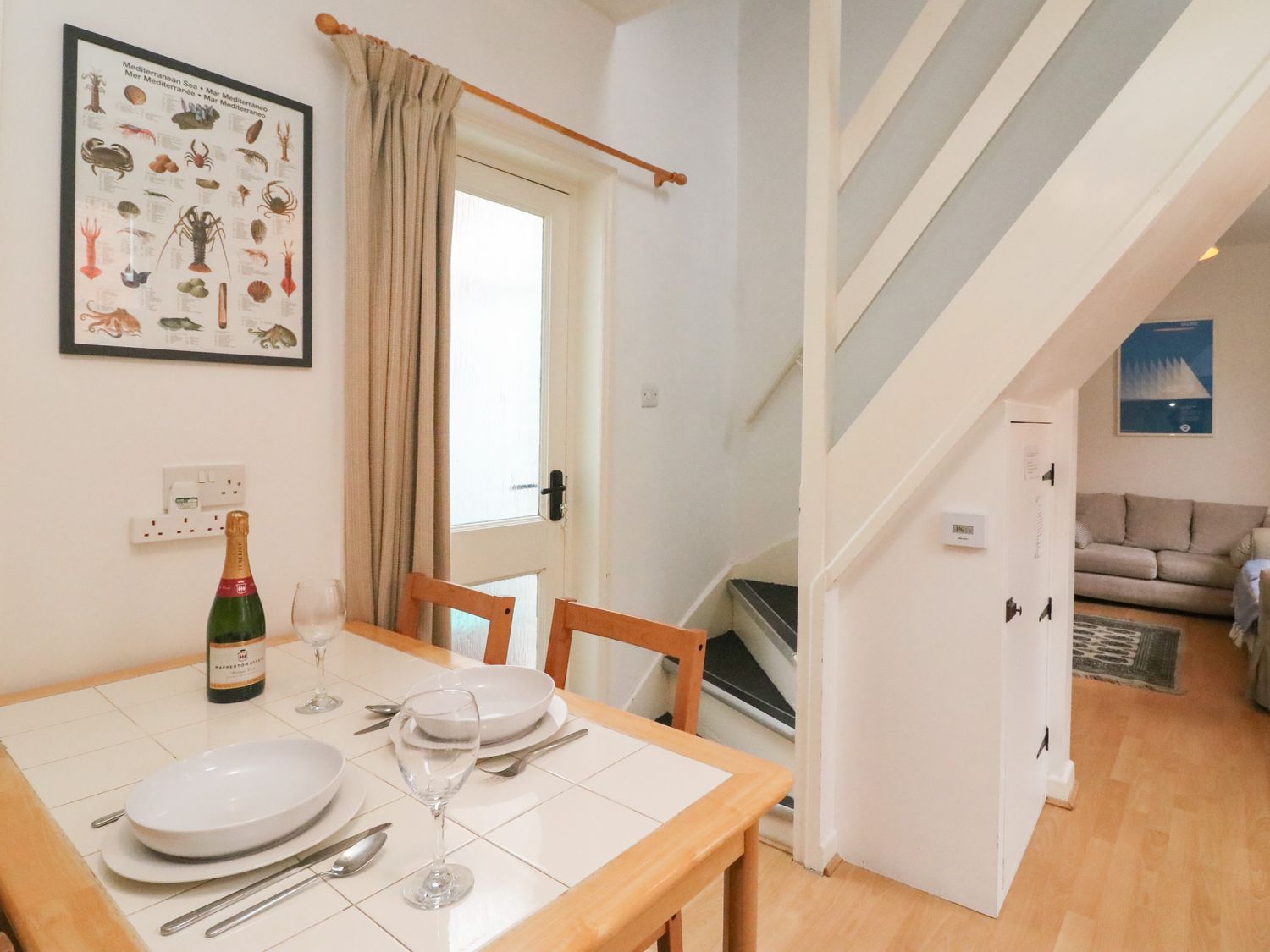 Pixie Cottage, Dorset