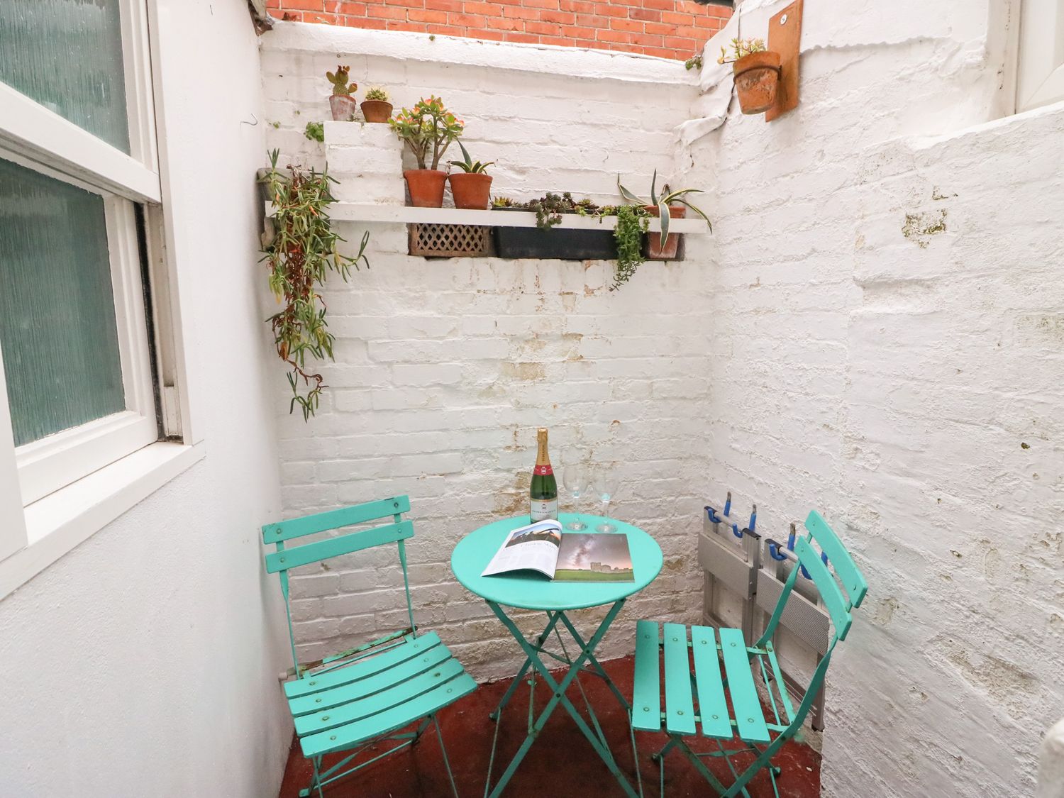 Pixie Cottage, Dorset