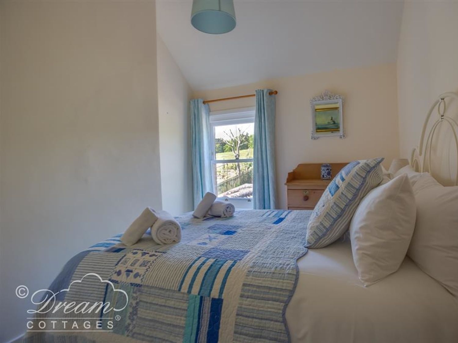 Studland Cottage, Swanage