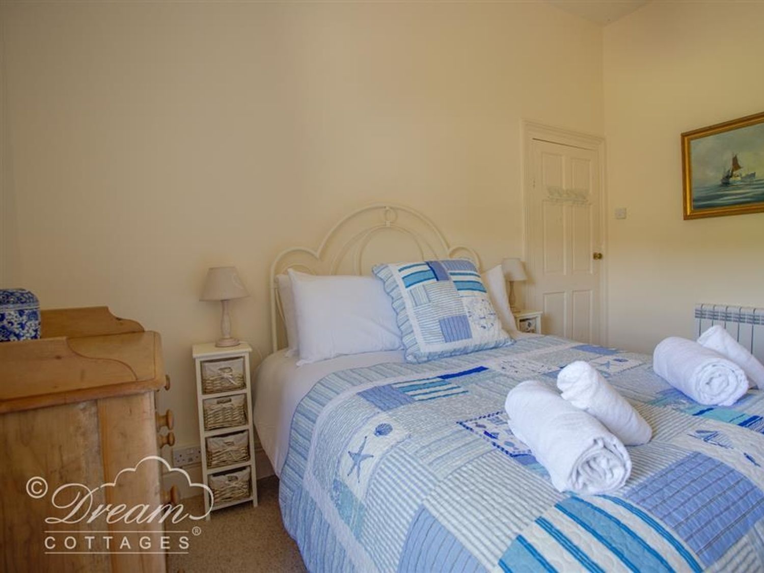 Studland Cottage, Swanage