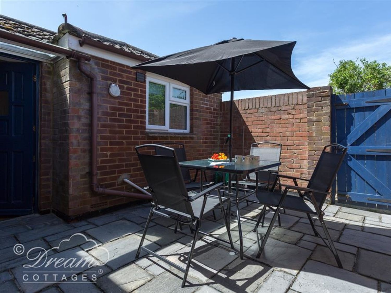 Studland Cottage, Swanage