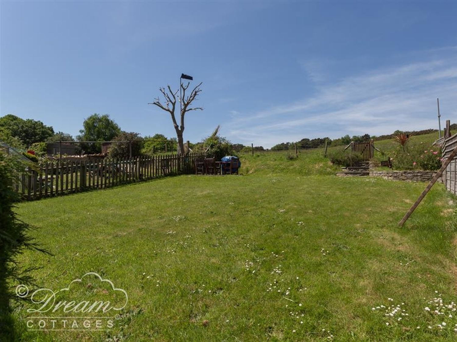 Studland Cottage, Swanage