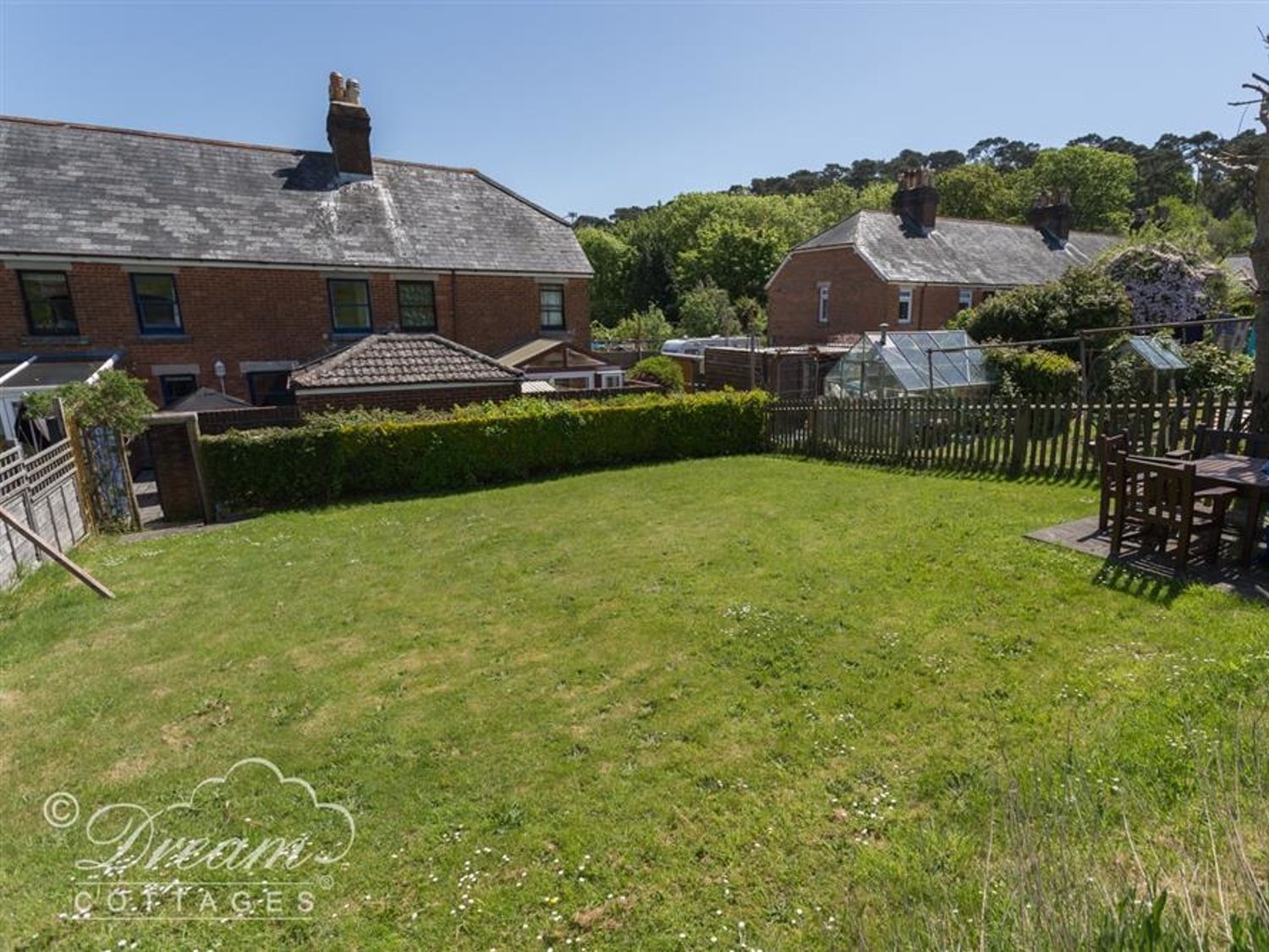 Studland Cottage, Swanage