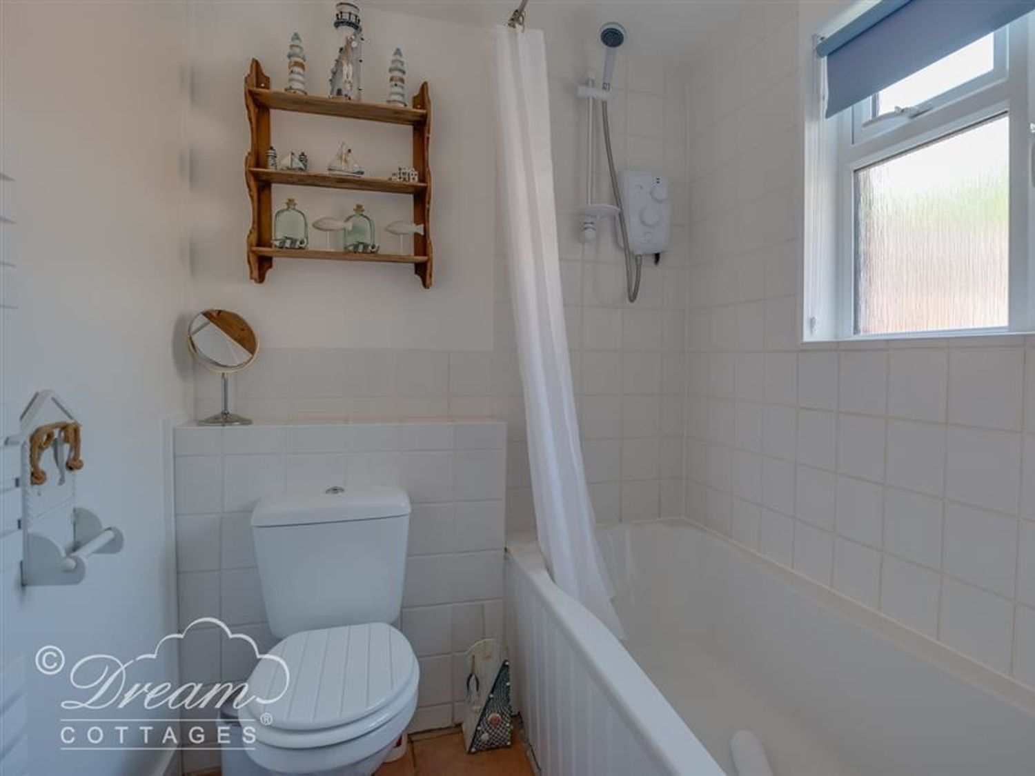 Studland Cottage, Swanage