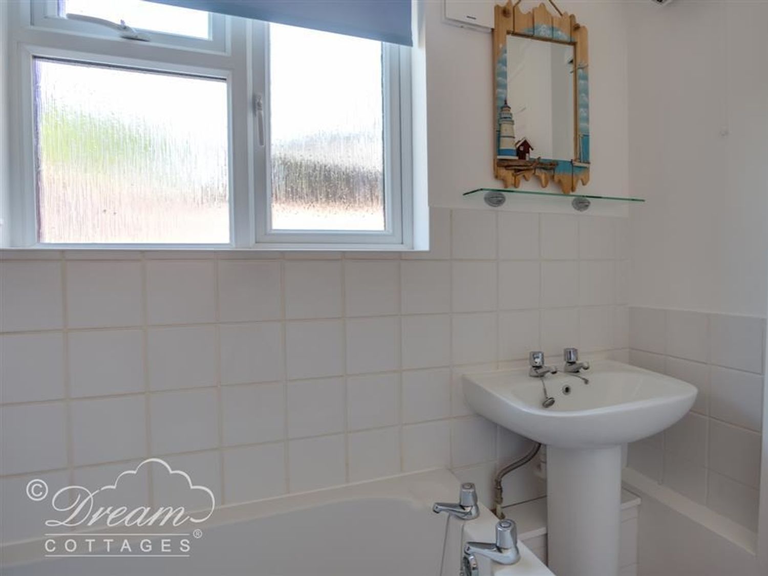 Studland Cottage, Swanage