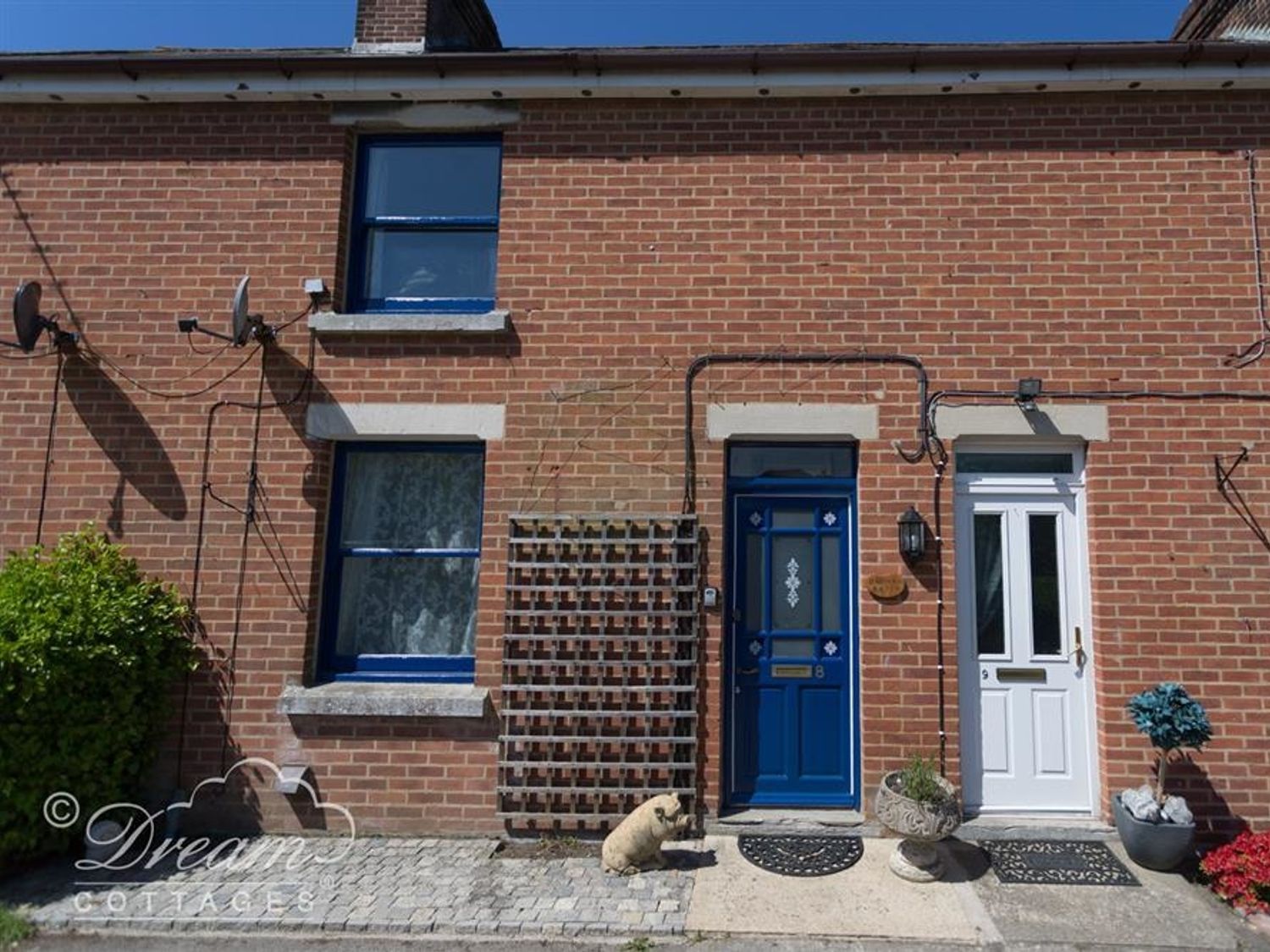 Studland Cottage, Swanage