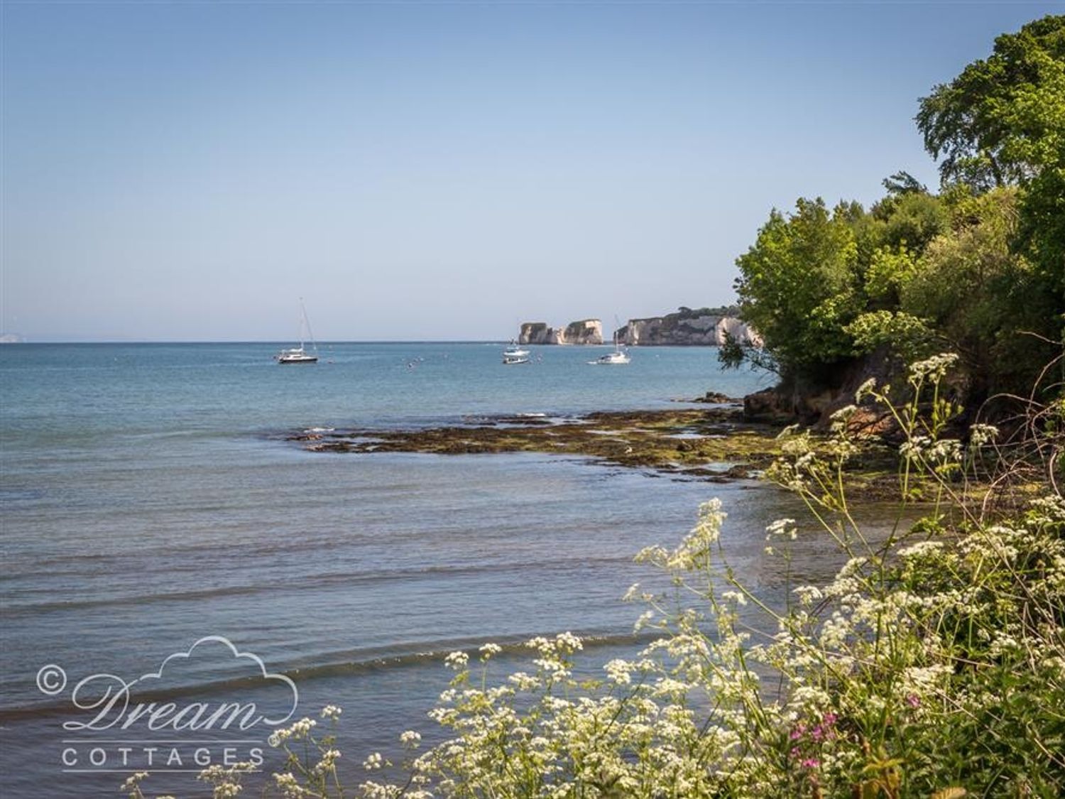 Studland Cottage, Swanage