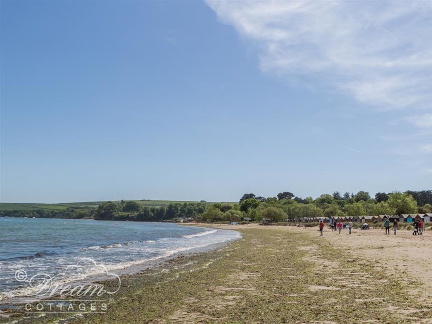 Studland Cottage, Swanage