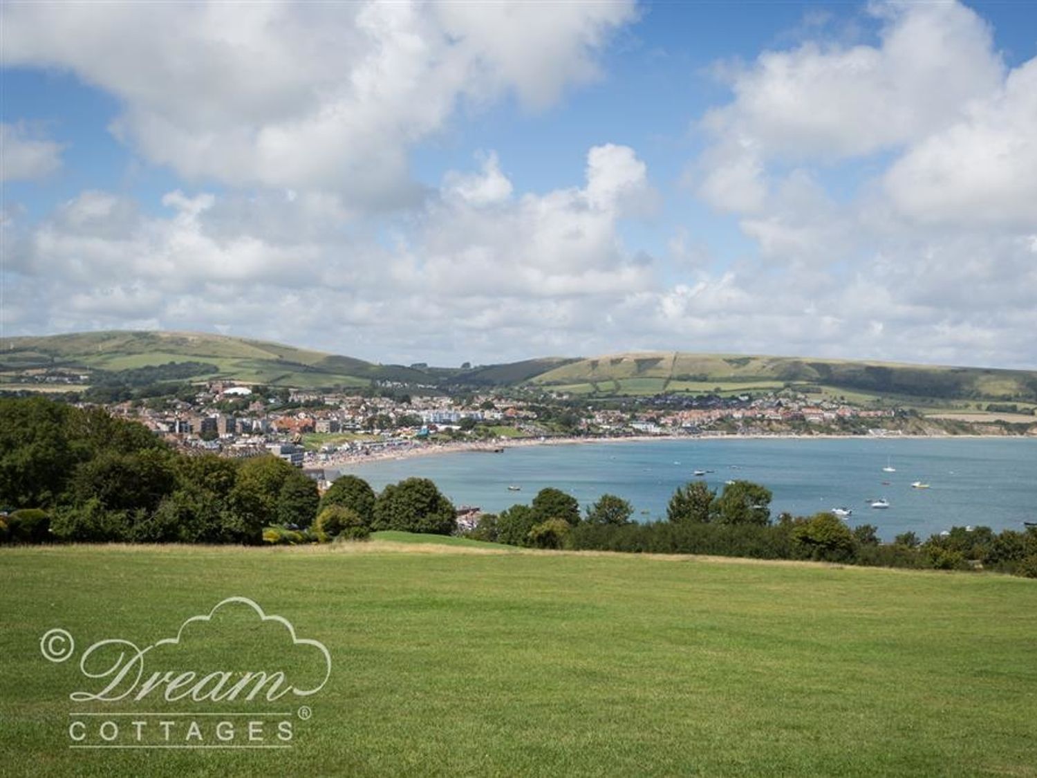 Studland Cottage, Swanage