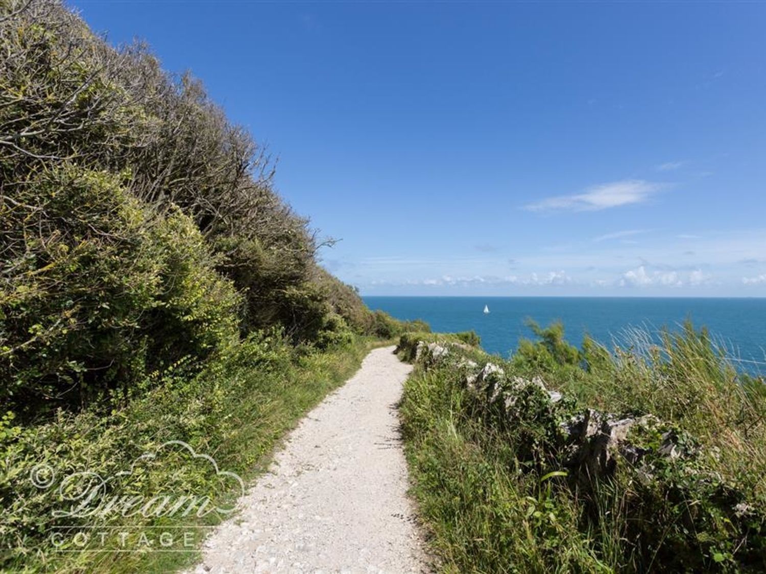Studland Cottage, Swanage