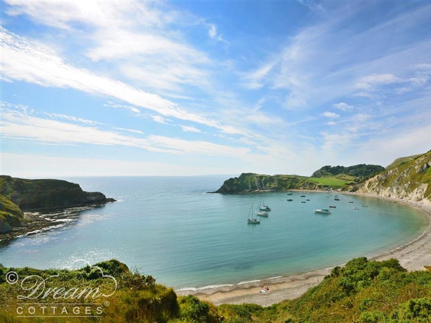 Studland Cottage, Swanage