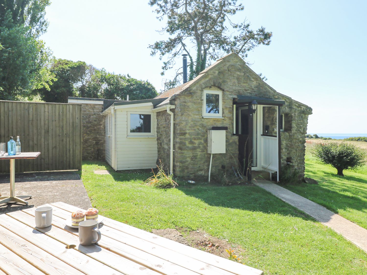 Washingpools, Dorset