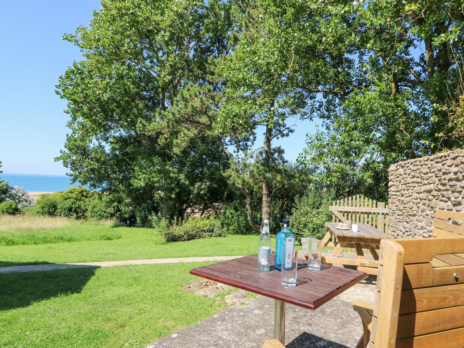 Washingpools, Dorset