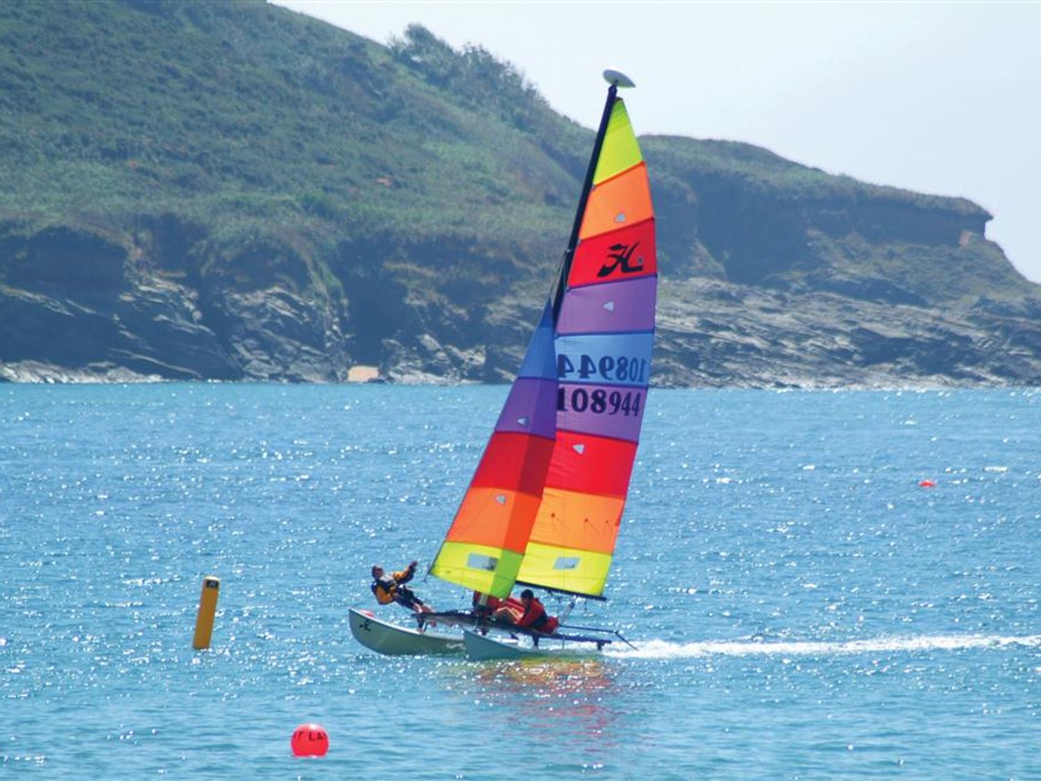 15 Combehaven, Devon